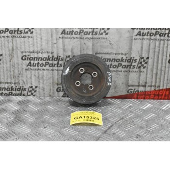 Τροχαλία Στροφάλου Hyundai Santa Fe 2.2 CRDI D4EB 2005-2010