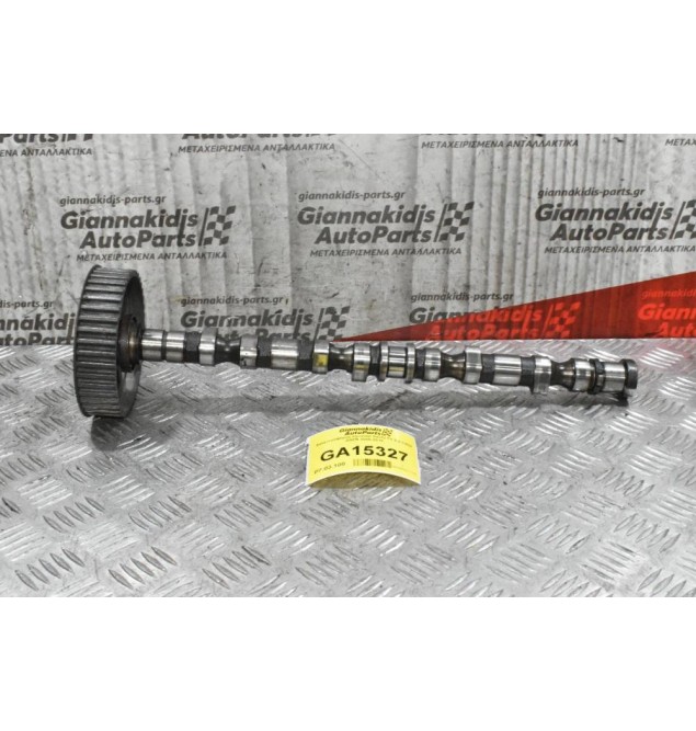 Εκκεντροφόρος Hyundai Santa Fe 2.2 CRDI D4EB 2005-2010