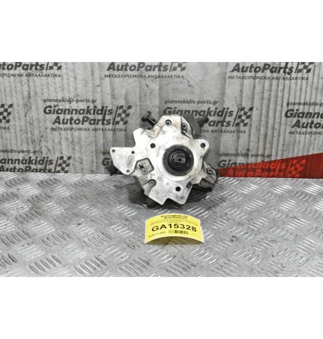 Αντλία Πετρελαίου Hyundai Santa Fe 2.2 CRDI D4EB 2005-2010 BOSCH 33100-27400 0445010121