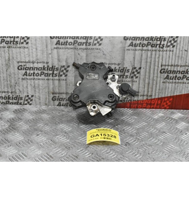 Αντλία Πετρελαίου Hyundai Santa Fe 2.2 CRDI D4EB 2005-2010 BOSCH 33100-27400 0445010121