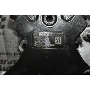 Αντλία Πετρελαίου Hyundai Santa Fe 2.2 CRDI D4EB 2005-2010 BOSCH 33100-27400 0445010121