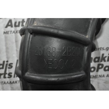 Κολάρο Εισαγωγή Αέρα Hyundai Santa Fe 2.2 D4EB 2007-2012 28138-2B200