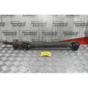 Κεντρικός Αξονας Μπροστινός Mazda B 2500/Ford Ranger WL 2.5 12V 1997-2005 (Ντίζα) (25 Δόντια)(75.5cm)