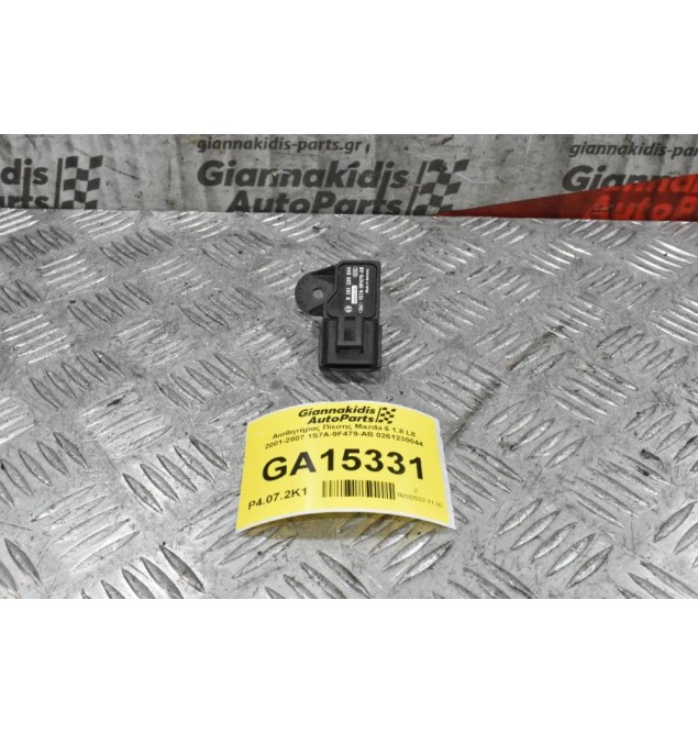 Αισθητήρας Πίεσης Mazda 6 1.8 L8 2001-2007 1S7A-9F479-AB 0261230044