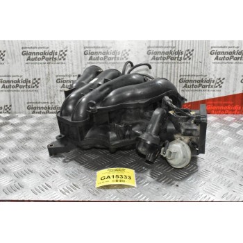 Πολλαπλή Εισαγωγής Mazda 6 1.8 2001-2007 L32313100
