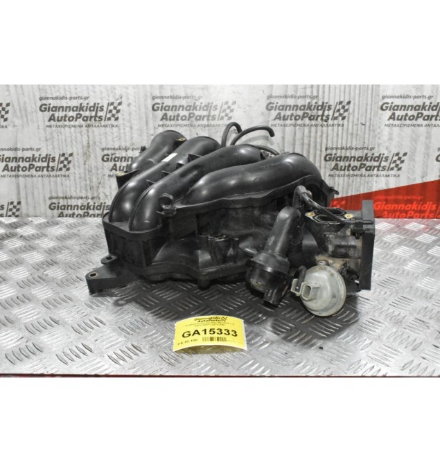 Πολλαπλή Εισαγωγής Mazda 6 1.8 2001-2007 L32313100