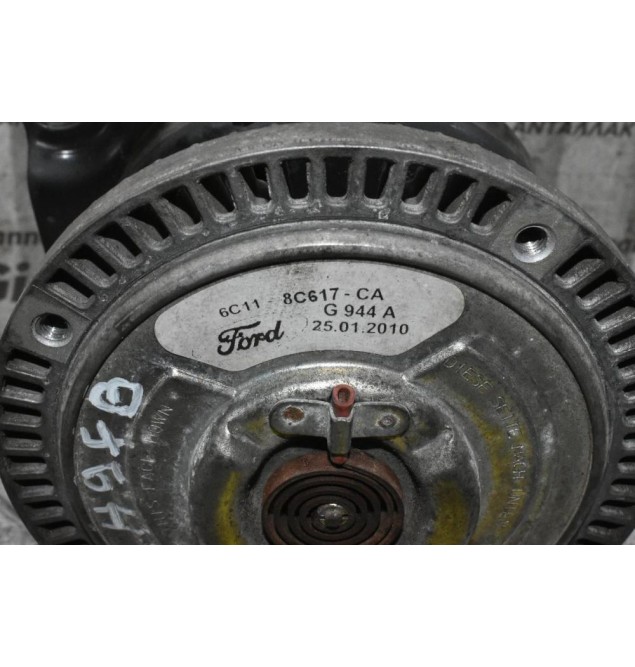 Υδραργυρός Ford Transit 2.4 TDCI JXFA H9FB 2005-2010 6C11-8C617-CA