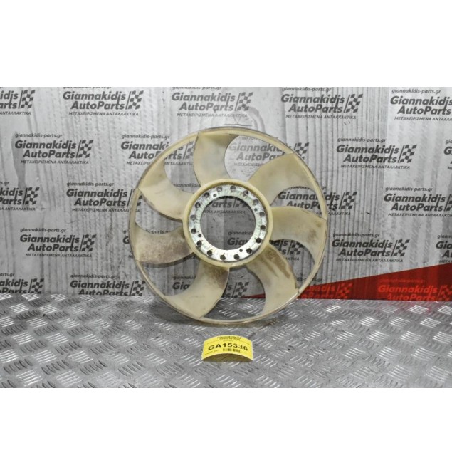 Φτερωτή Ford Transit 2.4 TDCI JXFA H9FB 2005-2010