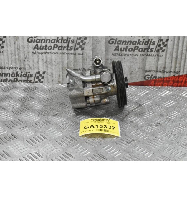 Αντλία Υδραυλικού Τιμονιού Chevrolet Cruze 1.6 F16D4 2009-2012