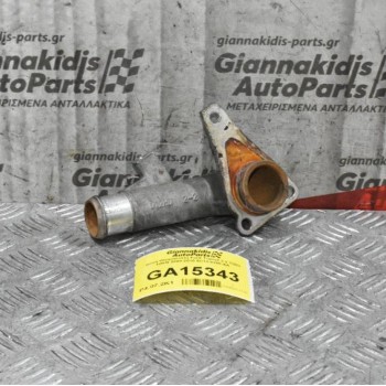 Βάση Θερμοστάτη Ford Transit 2.2 TDCI H9FB 2005-2010 6C10-8250-AA