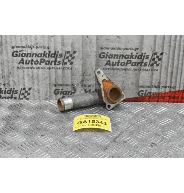 Βάση Θερμοστάτη Ford Transit 2.2 TDCI H9FB 2005-2010 6C10-8250-AA