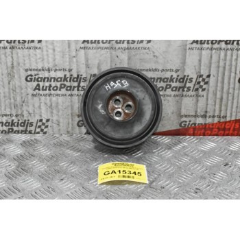 Τροχαλία Στροφάλου Ford Transit 2.2 TDCI H9FB 2005-2010 BK3Q-6B319-CB