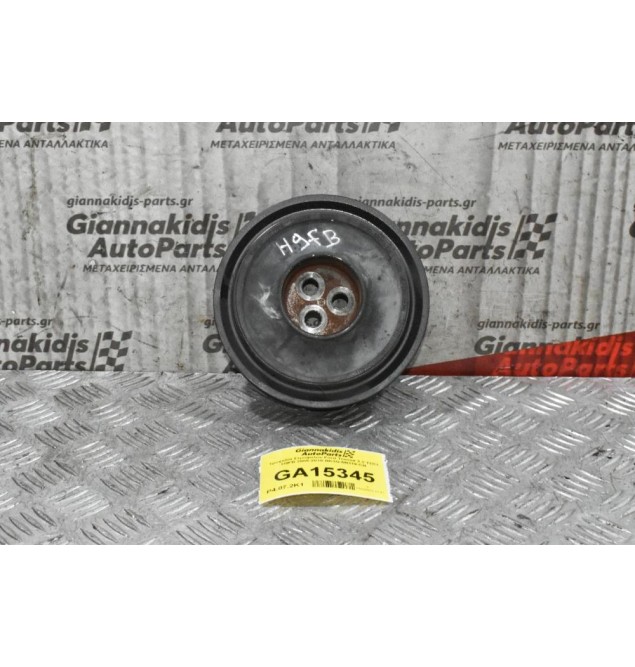 Τροχαλία Στροφάλου Ford Transit 2.2 TDCI H9FB 2005-2010 BK3Q-6B319-CB