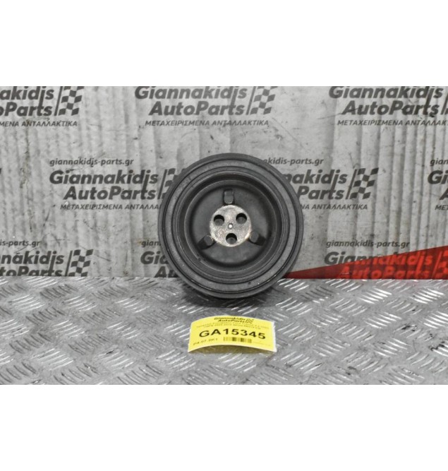 Τροχαλία Στροφάλου Ford Transit 2.2 TDCI H9FB 2005-2010 BK3Q-6B319-CB