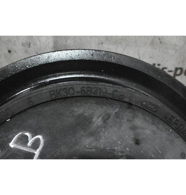 Τροχαλία Στροφάλου Ford Transit 2.2 TDCI H9FB 2005-2010 BK3Q-6B319-CB