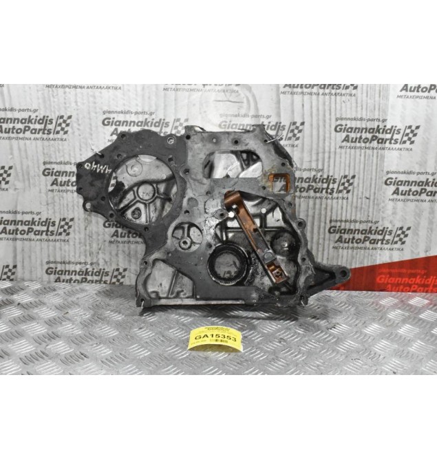 Καθρέπτης Κινητήρα Mitsubishi Canter/Pajero 2.8cc TD 4M40 1990-2000