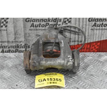 Δαγκάνα Αριστερή Mini Cooper W11B16D 2012-2020