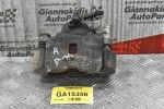 Δαγκάνα Δεξιά Isuzu D-Max 2007-2012