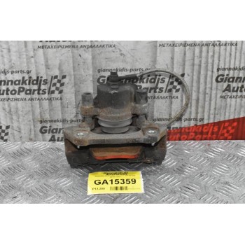 Δαγκάνα Δεξιά Mini Cooper W11B16D 2012-2020