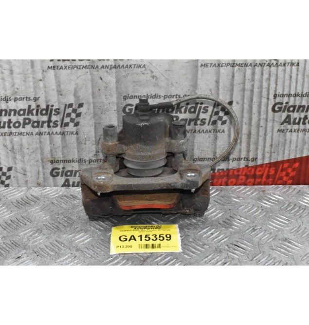 Δαγκάνα Δεξιά Mini Cooper W11B16D 2012-2020