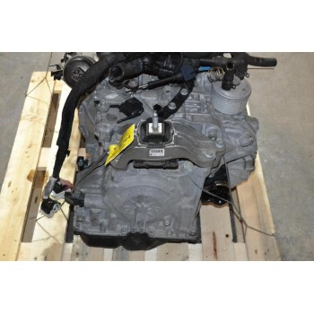 Αυτοματο Σασμαν Mini Cooper 1.6 N16B16AB 2009-2015 (7638 57501 2400140512 7638575-01 2400.7638575-01)