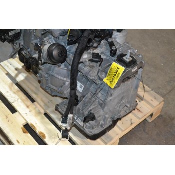 Αυτοματο Σασμαν Mini Cooper 1.6 N16B16AB 2009-2015 (7638 57501 2400140512 7638575-01 2400.7638575-01)