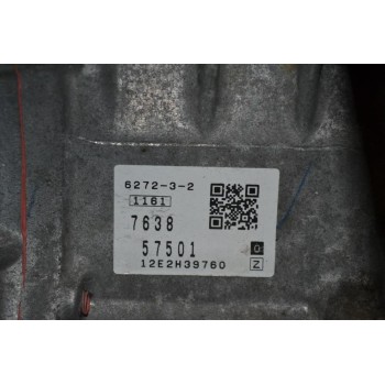 Αυτοματο Σασμαν Mini Cooper 1.6 N16B16AB 2009-2015 (7638 57501 2400140512 7638575-01 2400.7638575-01)