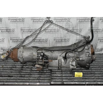 Αυτόματο Σασμάν Dodge Nitro Jeep Cherokee 2.8 CRD VM52C 2007-2015