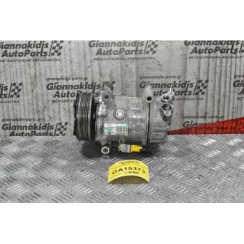 Κομπρεσέρ Aircondition - A/C Mini Cooper 2010-2013 R56 N16B16A3 9223392-03