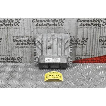 Εγκέφαλος Renault Captur/Megane/clio 1.2 H5F 2013-2021 A2C38697500 237107869R