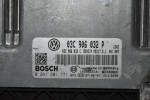 Εγκέφαλος Volkswagen Golf 1.4 TSI BLG 2006-2012 BOSCH 03C906032P MED17.5.1 0261201771