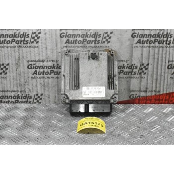 Εγκέφαλος Κινητήρα Volkswagen Gof BLG 1.4 TSI 2006-2012 03C906032H 0261201541 MED17.5.1
