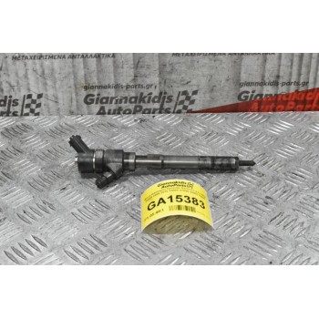 Μπέκ Καυσίμου Hyundai Santa Fe 2.2 CRDI D4EB 2005-2010 33800-27800 0445110254