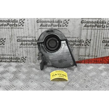 Κάλυμα Ιμάντα Κινητήρα Hyundai Santa Fe/Kia Sportage D4EA 140ps 2005-2010 21360-27000