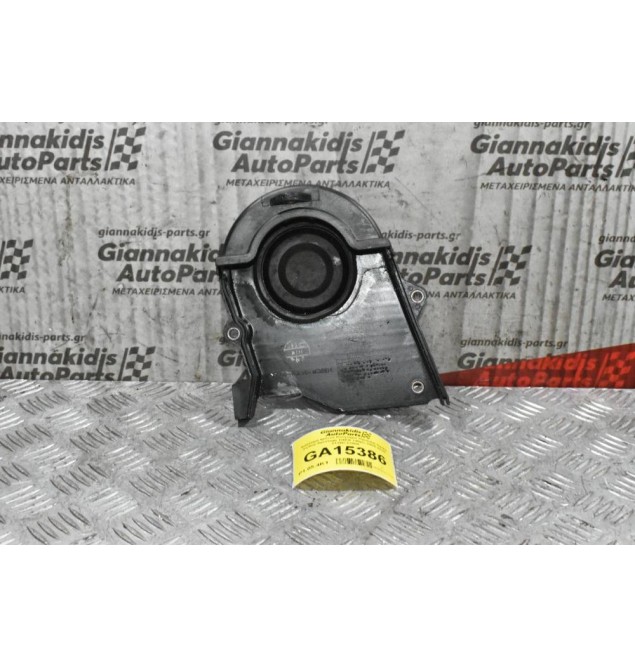 Κάλυμα Ιμάντα Κινητήρα Hyundai Santa Fe/Kia Sportage D4EA 140ps 2005-2010 21360-27000