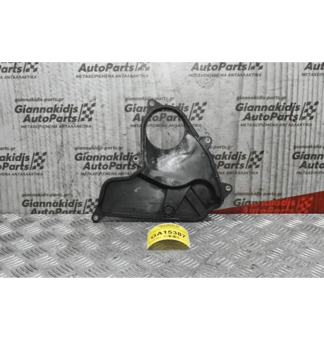 Καθρέφτης / Καπάκι Χρονισμού Hyundai Santa Fe / Tucson D4EB D4EA CRDI 2.2 2.0 2005-2010 21370-27300 (Kia Sportage Sorento)