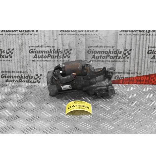 Μίζα Mitsubishi Outlander 2007-2012 2.0 DI-D BSY M001T93071