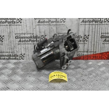 Μίζα Mitsubishi Outlander 2007-2012 2.0 DI-D BSY M001T93071
