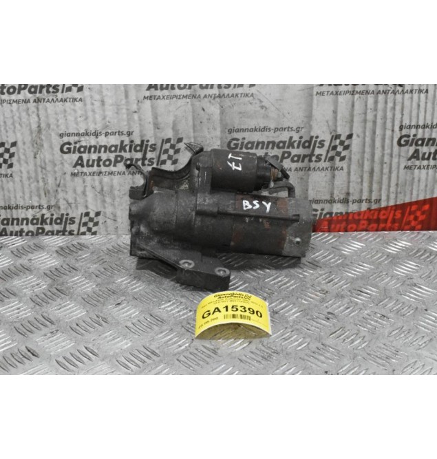 Μίζα Mitsubishi Outlander 2007-2012 2.0 DI-D BSY M001T93071