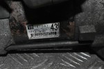 Μίζα Mitsubishi Outlander 2007-2012 2.0 DI-D BSY M001T93071