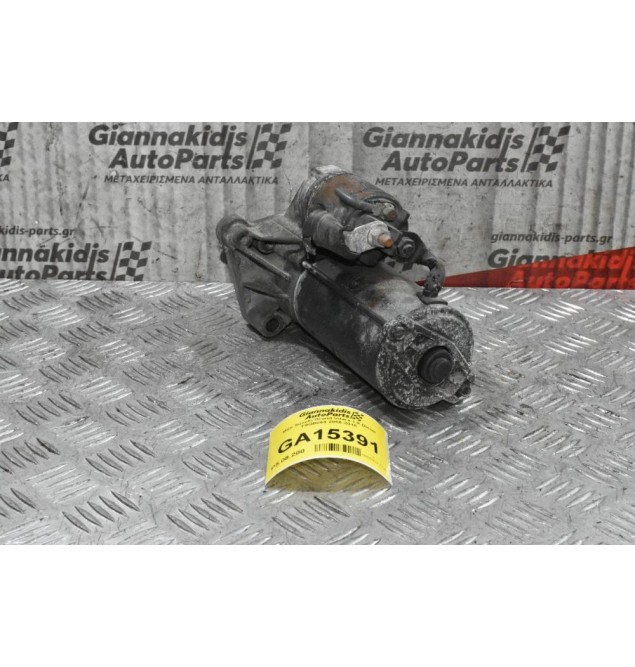 Μίζα Suzuki Grand Vitara 1.9 Diesel F9QB264 2006-2015