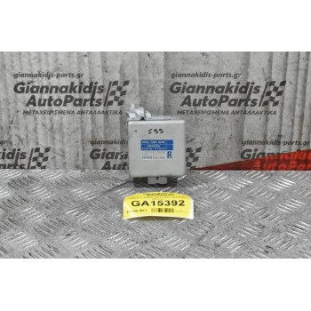 Πλακέτα Tουρμπίνας Toyota Hilux KUN 2005-2015 DENSO 89878-71020 110710-0270 (10 pins)