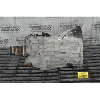 Κιβώτιο Ταχυτήτων / Σασμάν Mercedes-Benz Sprinter 2.2 CDI 611981 2001-2006 A9022600500