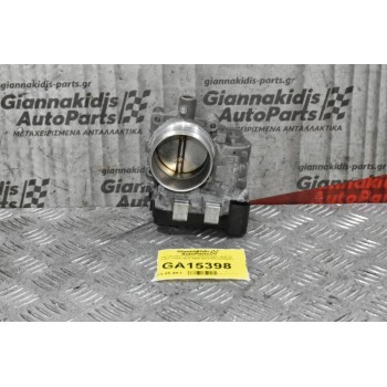 Πεταλούδα Γκαζιού Volkswagen Golf VI 1.4cc 160PS BLG 2008-2013 03C133062D