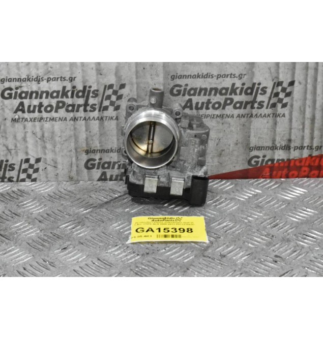Πεταλούδα Γκαζιού Volkswagen Golf VI 1.4cc 160PS BLG 2008-2013 03C133062D