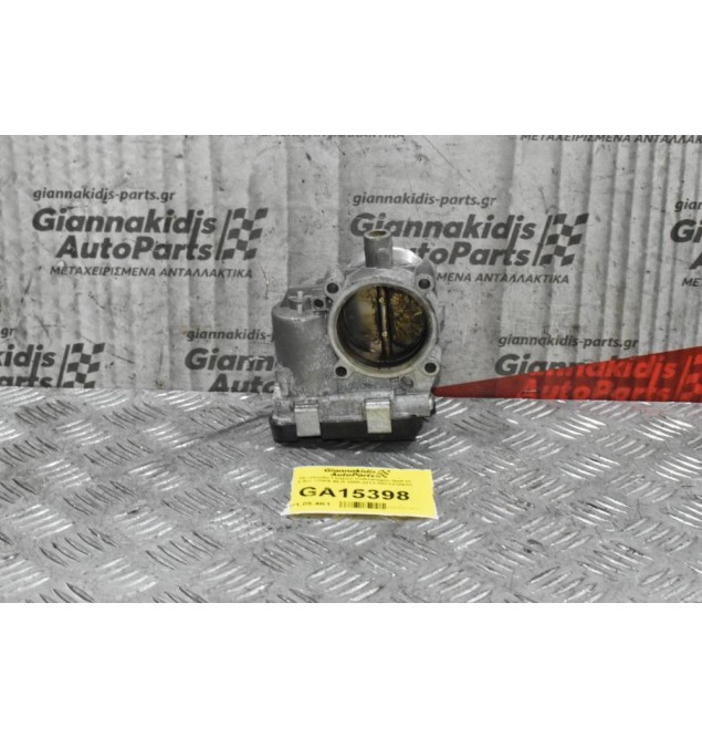 Πεταλούδα Γκαζιού Volkswagen Golf VI 1.4cc 160PS BLG 2008-2013 03C133062D