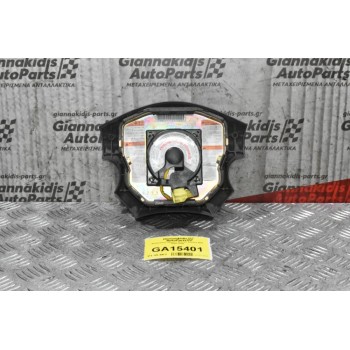 Αερόσακος Οδηγού Nissan Almera Ν16 2000-2006