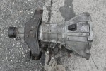 Κιβώτιο Ταχυτήτων / Σασμάν Toyota Dyna 2.4 2L 1997-2001