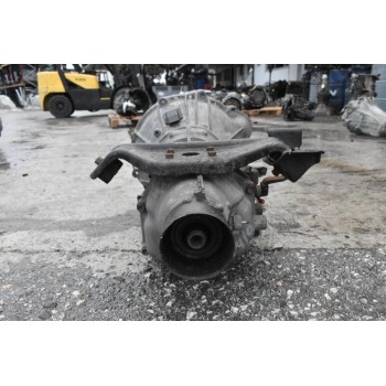 Κιβώτιο Ταχυτήτων / Σασμάν Toyota Dyna 2.4 2L 1997-2001