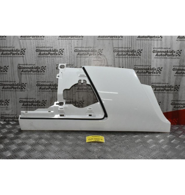 Γωνία Μάγουλο Δεξιό Isuzu NPR 2006-2015